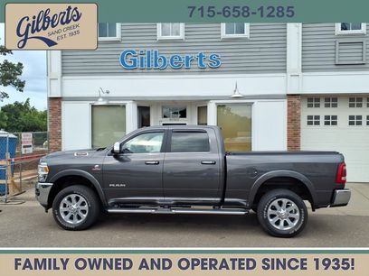 Used 2022 RAM 3500 Laramie