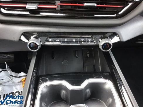 Used 2024 Chevrolet Silverado EV RST image 38