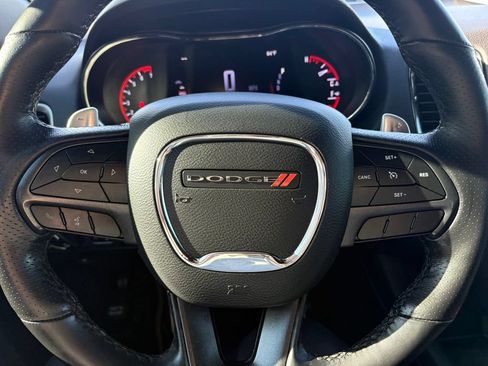 Used 2020 Dodge Durango GT AWD/4WD image 23