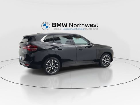 New 2026 BMW X3 xDrive30i w/ Premium Package AWD/4WD image 4