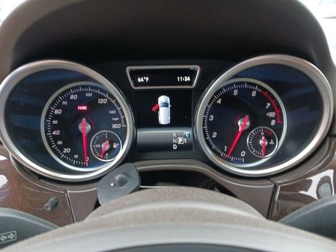 Used 2018 Mercedes-Benz GLE 350 GLE 350 image 5