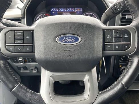 Used 2021 Ford F150 XLT w/ Equipment Group 301A Mid image 30