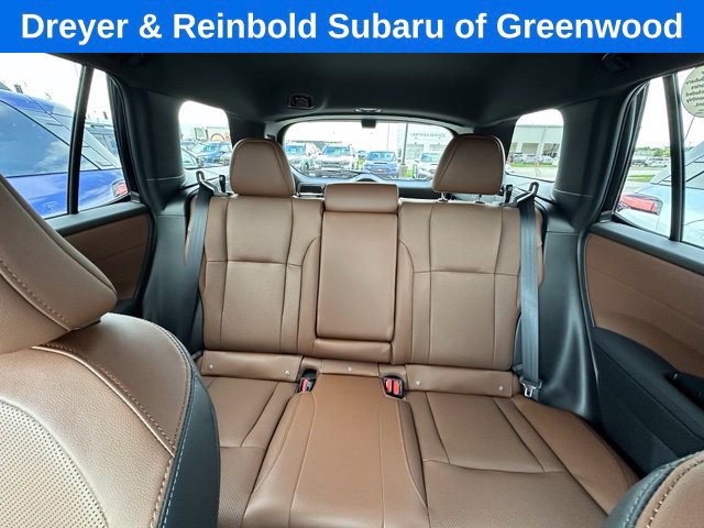 New 2026 Subaru Outback Touring XT AWD/4WD image 36