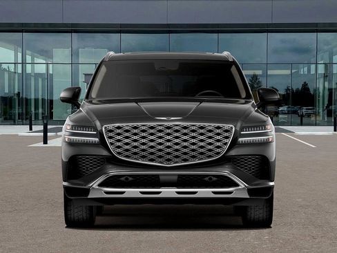 New 2026 Genesis GV80 3.5T Prestige image 6