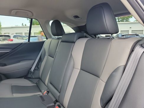 Certified 2024 Subaru Outback Onyx Edition AWD/4WD image 11