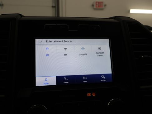 Used 2022 Ford F350 XL w/ STX Appearance Package AWD/4WD image 46