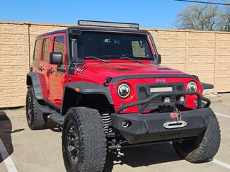 Used 2014 Jeep Wrangler Unlimited Sport w/ Quick Order Package 24S video 3