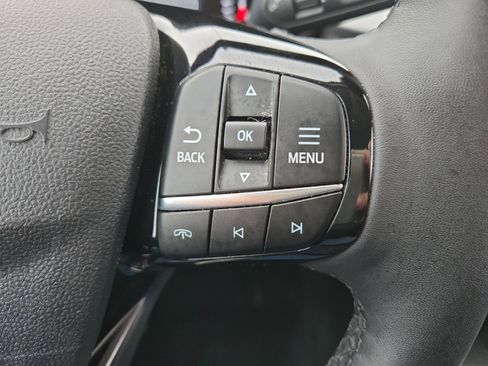 Certified 2023 Ford Escape Active image 15