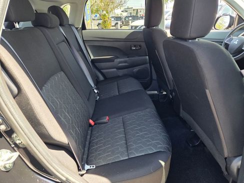 Used 2025 Mitsubishi Outlander Sport ES AWD/4WD image 14
