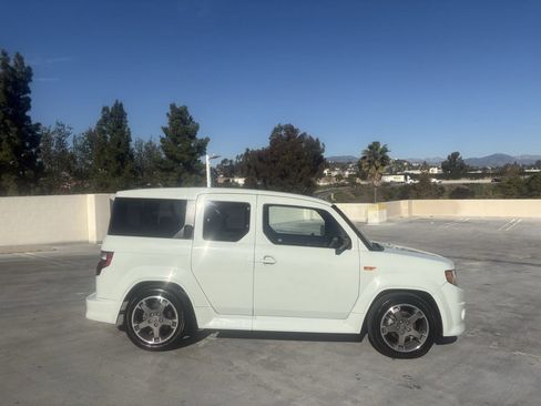 Used 2009 Honda Element SC image 33