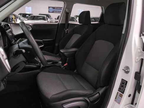 Used 2021 Kia Soul LX image 4