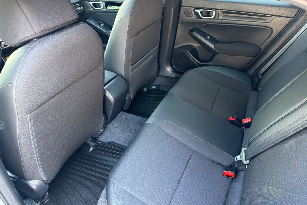 Used 2026 Honda Civic Sport image 7