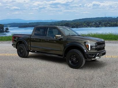 Used 2024 Ford F150 Raptor