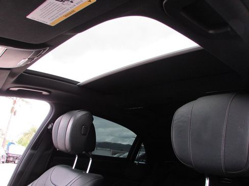 Used 2016 Mercedes-Benz S 550 Sedan image 15