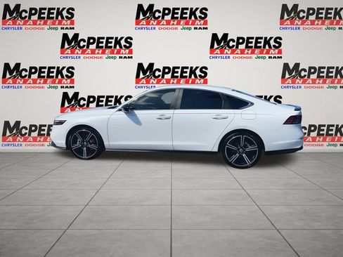 Used 2024 Honda Accord Sport image 5
