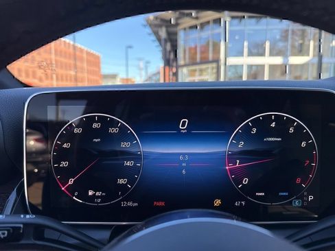 Certified 2026 Mercedes-Benz GLC 300 4MATIC image 15