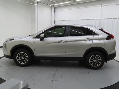 New 2026 Mitsubishi Eclipse Cross ES AWD/4WD image 7