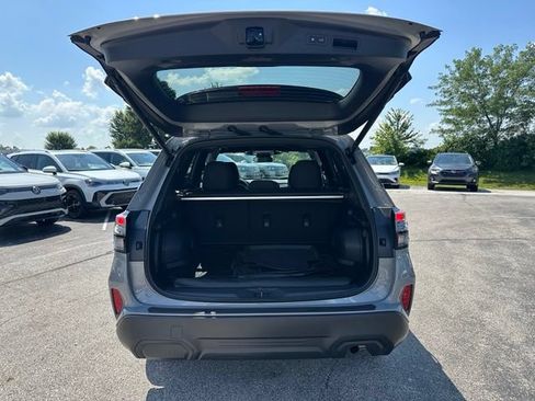 Used 2026 Subaru Forester Premium AWD/4WD image 34