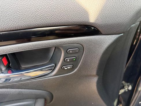 Certified 2023 Honda Ridgeline Black Edition image 19