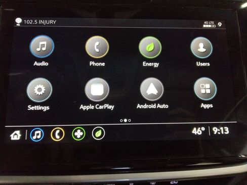 Used 2023 Chevrolet Bolt LT w/ Driver Confidence Package image 22