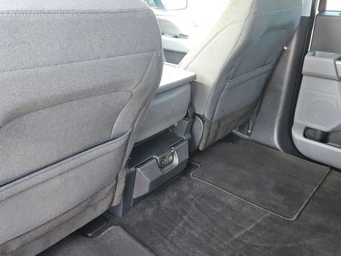 Used 2023 Ford F150 XLT image 17