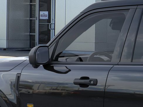 New 2026 Ford Bronco Sport Badlands AWD/4WD image 21