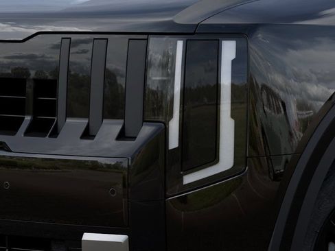 New 2027 Kia Telluride LX FWD image 10