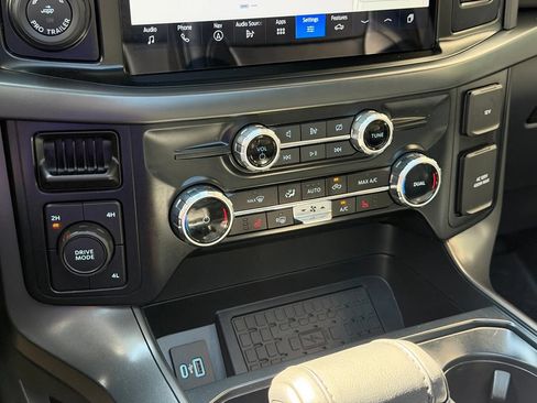 Used 2024 Ford F150 XLT w/ Equipment Group 303A High AWD/4WD image 14