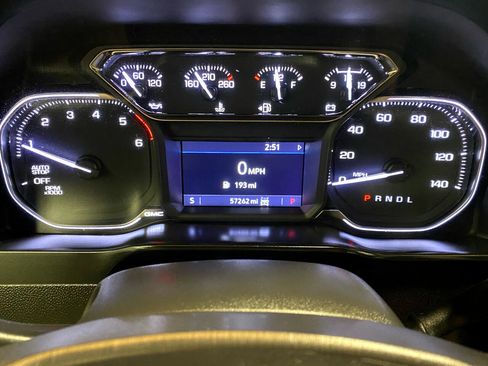 Used 2021 GMC Sierra 1500 AT4 image 16