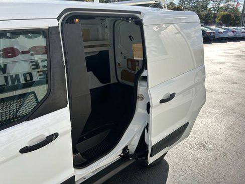 Used 2016 Ford Transit Connect XL image 22