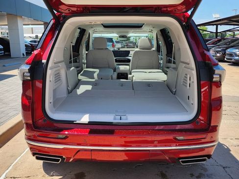 New 2026 Buick Enclave Avenir w/ Super Cruise Package AWD/4WD image 53