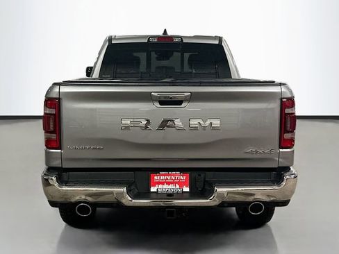 Used 2020 RAM 1500 Limited image 7