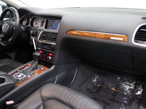 Used 2014 Audi Q7 3.0T S line Prestige image 28