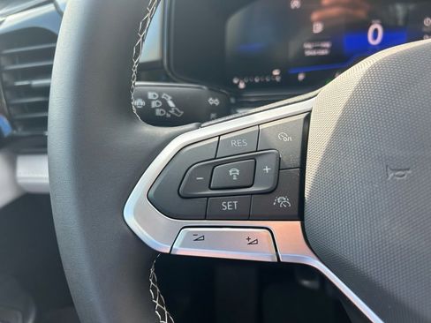 New 2026 Volkswagen Taos S image 21