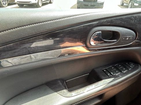 Used 2015 Buick Enclave Leather w/ Trailering Package AWD/4WD image 28