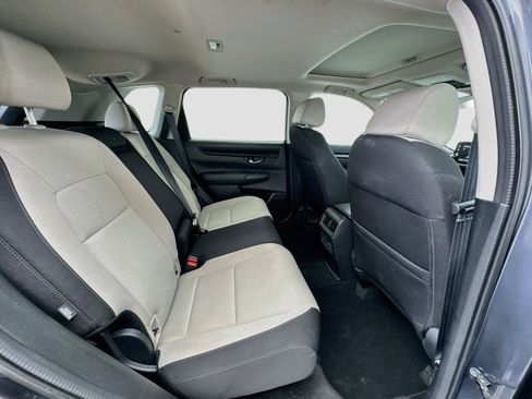 Used 2026 Honda CR-V EX image 19