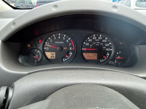 Used 2015 Nissan Xterra S AWD/4WD image 21