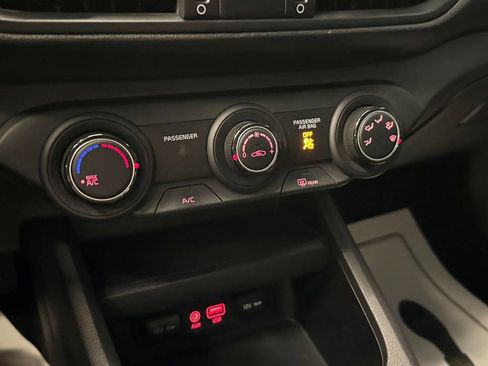 Used 2021 Kia Forte LXS image 14