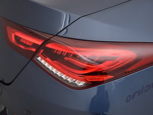 Certified 2023 Mercedes-Benz CLA 250 image 14