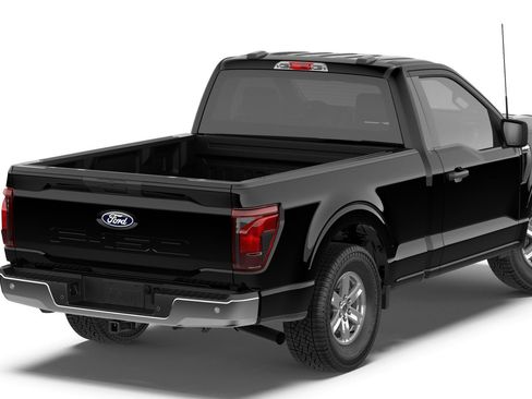 New 2026 Ford F150 XL RWD image 3
