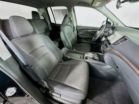 Used 2023 Honda Ridgeline Sport image 32