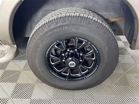 Used 2001 Ford Excursion Limited image 19