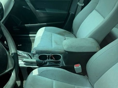 Used 2015 Toyota Corolla LE FWD image 7