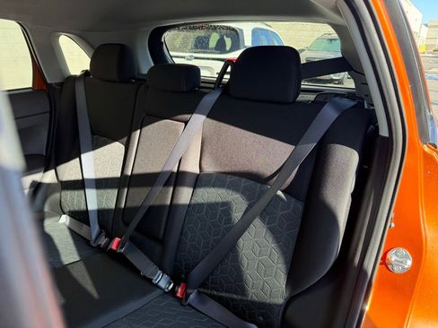 New 2025 Mitsubishi Outlander Sport ES image 19
