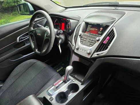 Used 2015 GMC Terrain SLE FWD image 10