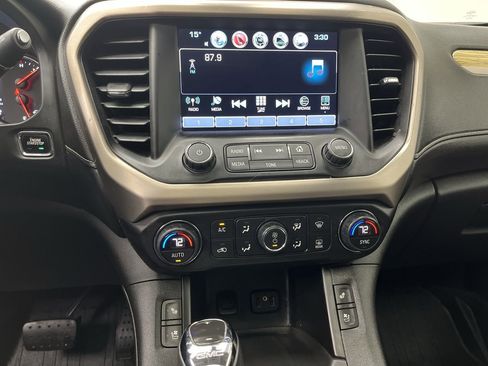 Used 2019 GMC Acadia Denali w/ Technology Package image 20