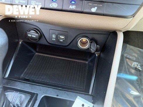 Used 2020 Hyundai Tucson Value AWD/4WD image 21