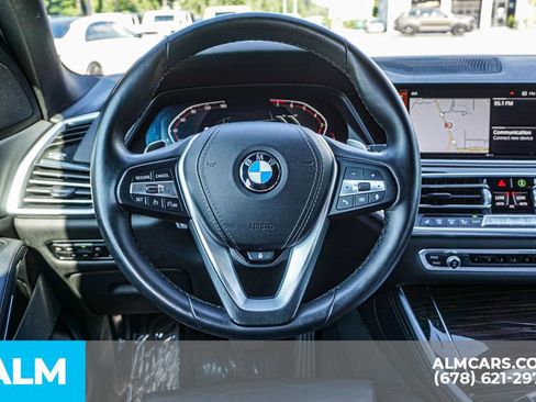 Used 2019 BMW X5 xDrive40i AWD/4WD image 29