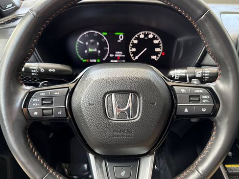 Certified 2024 Honda CR-V Sport Touring image 23
