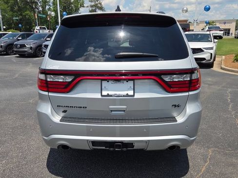 Used 2025 Dodge Durango R/T AWD/4WD image 40